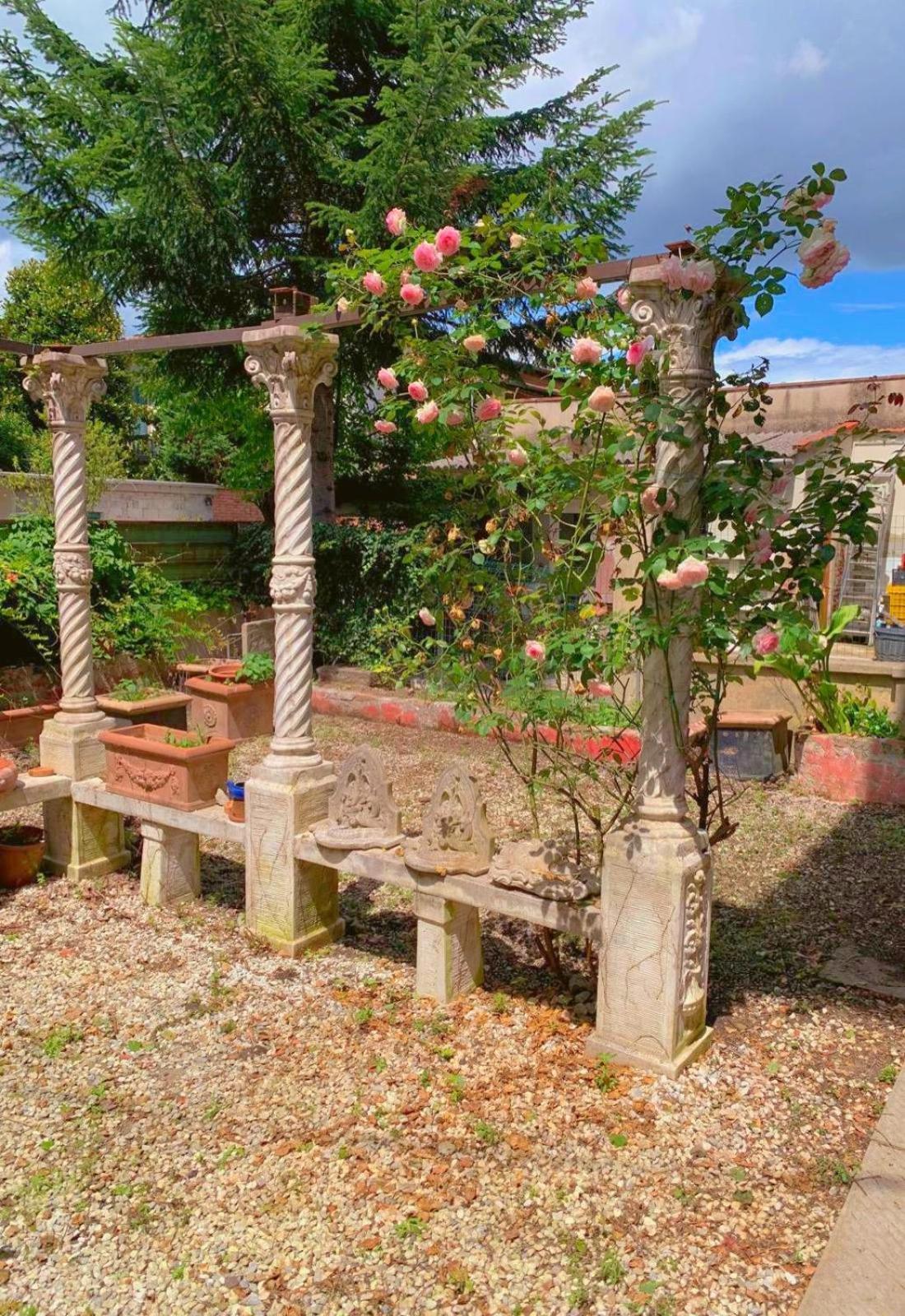 La Villa Dell'Orologio Santa Croce sullʼ Arno エクステリア 写真