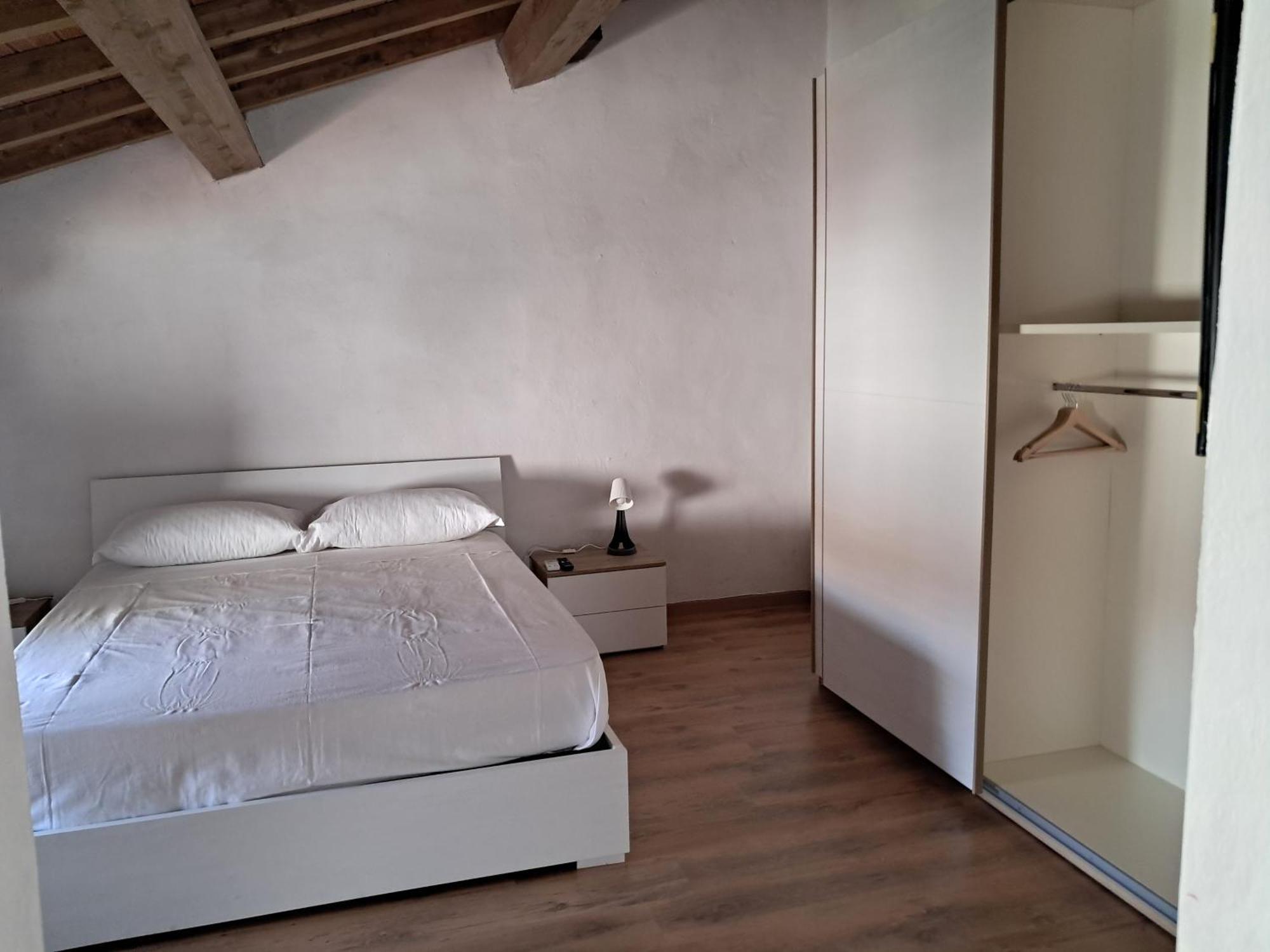 La Villa Dell'Orologio Santa Croce sullʼ Arno 部屋 写真